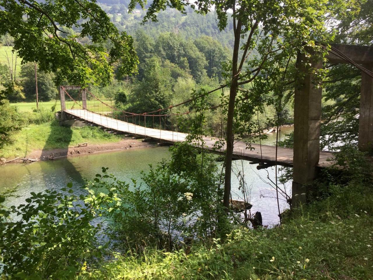 Taramour Cottages. Mojkovac Exterior photo