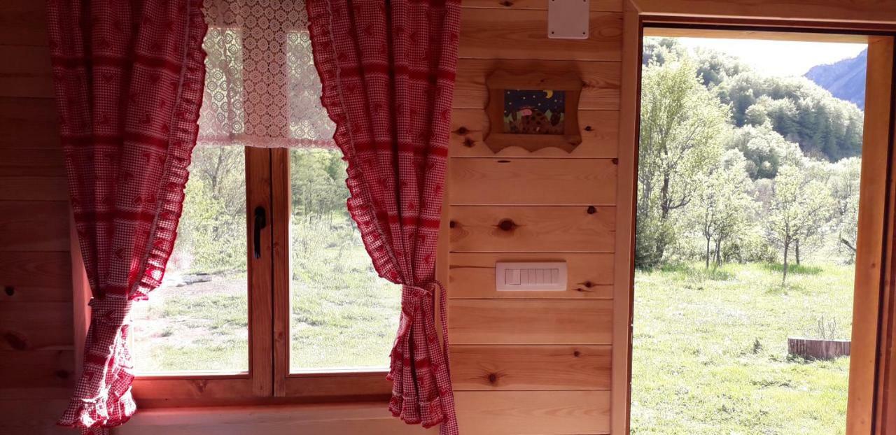 Taramour Cottages. Mojkovac Exterior photo
